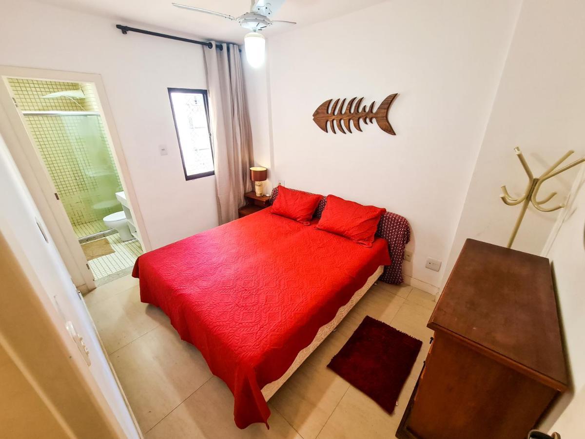 Apartamento Pe Na Areia - Praia Do Forte كابو فريو المظهر الخارجي الصورة