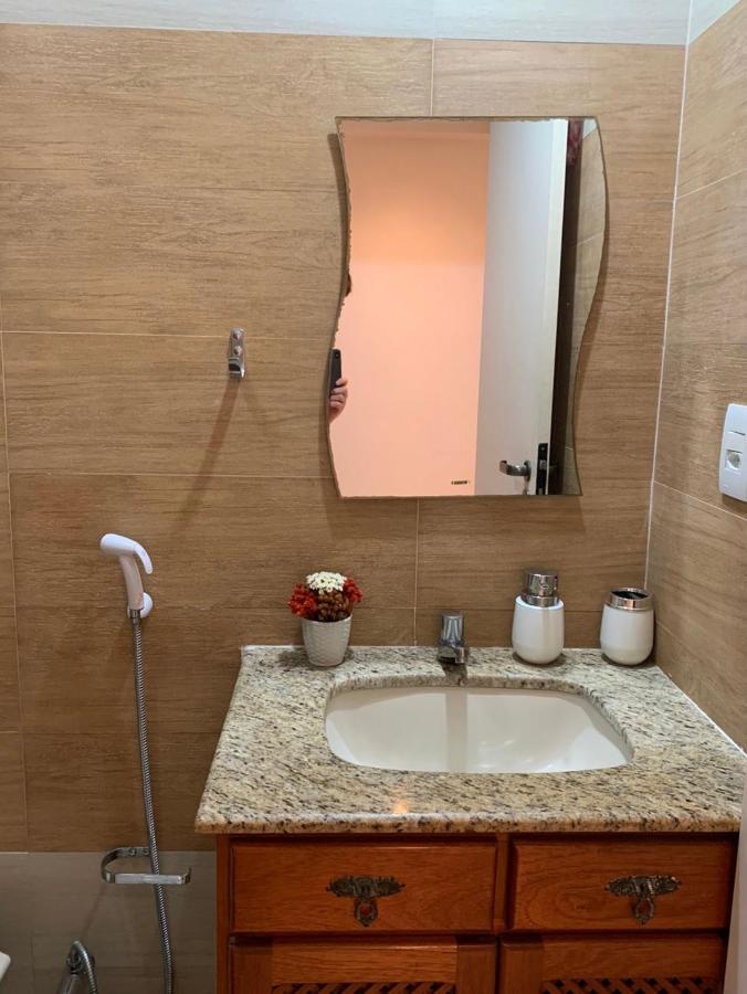 Apartamento Pe Na Areia - Praia Do Forte كابو فريو المظهر الخارجي الصورة