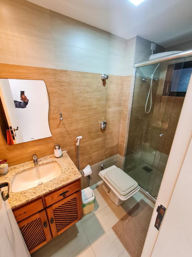 Apartamento Pe Na Areia - Praia Do Forte كابو فريو المظهر الخارجي الصورة