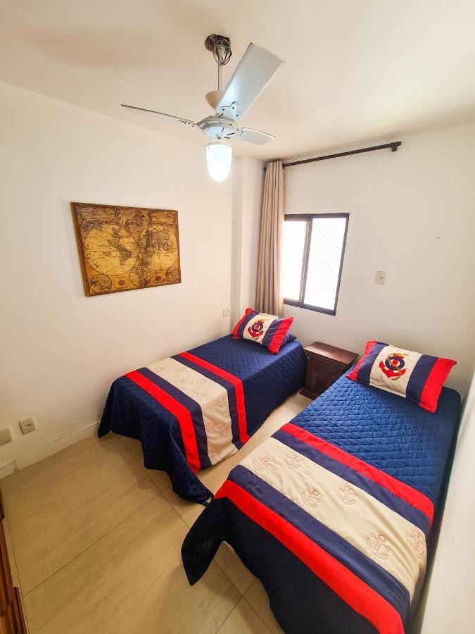 Apartamento Pe Na Areia - Praia Do Forte كابو فريو المظهر الخارجي الصورة