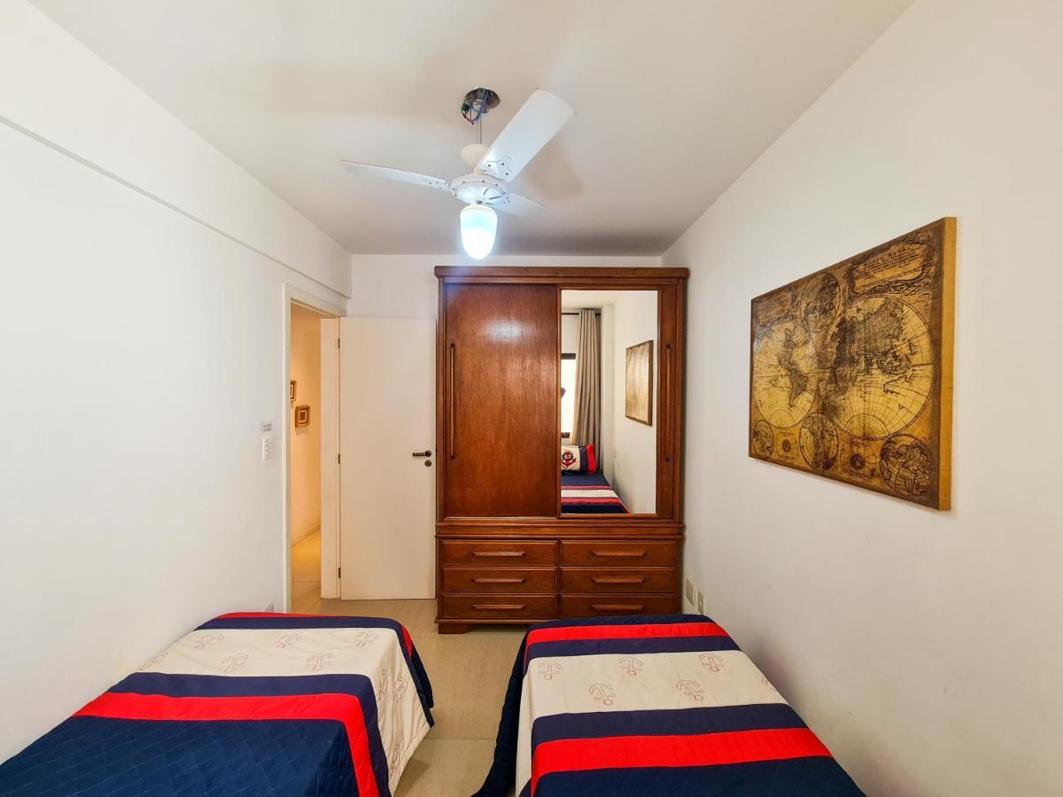 Apartamento Pe Na Areia - Praia Do Forte كابو فريو المظهر الخارجي الصورة