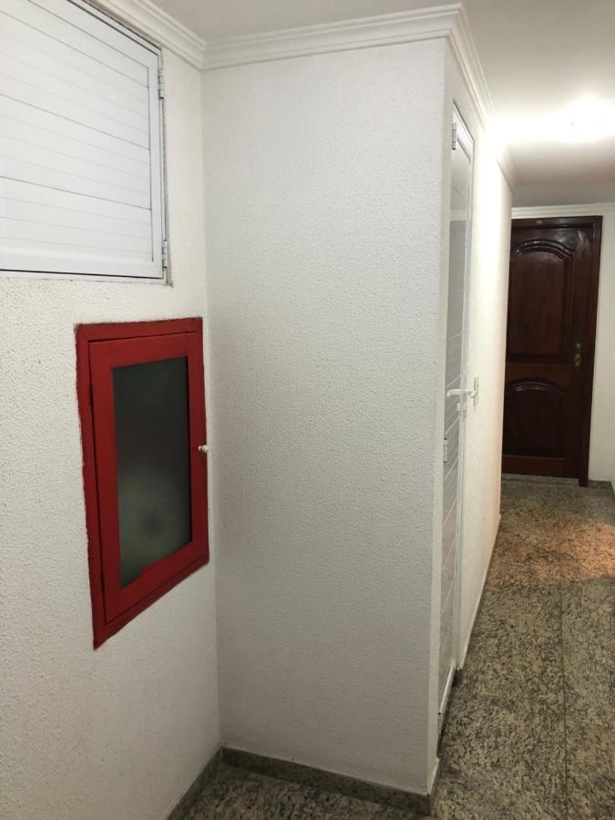 Apartamento Pe Na Areia - Praia Do Forte كابو فريو المظهر الخارجي الصورة